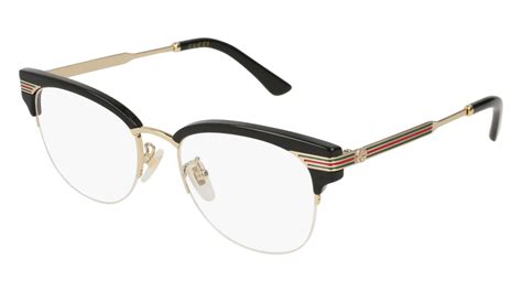 prescription women's gucci glasses